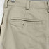 エルエルビーン L.L.Bean 00S 裏地チェック NATURAL FIT チノパンツ メンズ  DOUBLE L